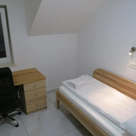 For Rent In * Lubiana