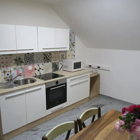 Guest house For Rent In