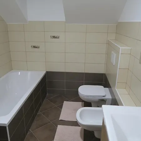 For Rent In * Liubliana
