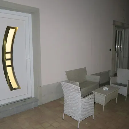 For Rent In * Liubliana