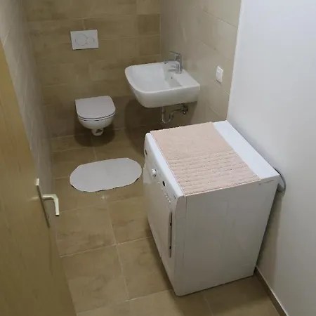 Guest house For Rent In *