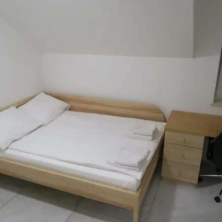 For Rent In * Liubliana