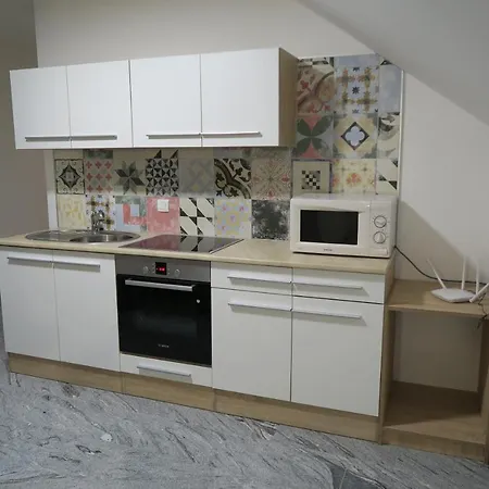 For Rent In 招待所 卢布尔雅那