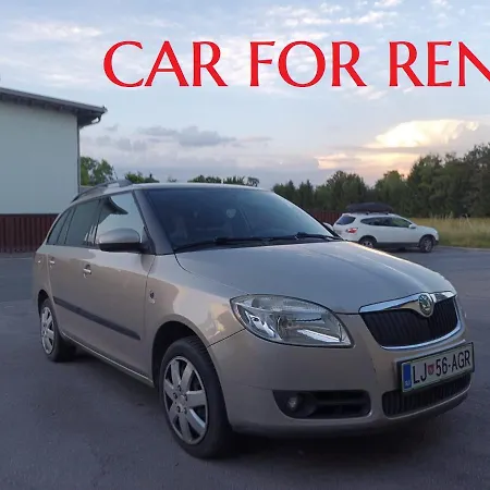 For Rent In